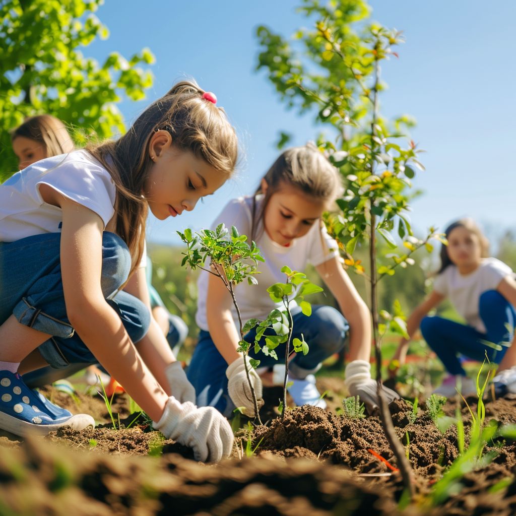 Outdoor Perfection 4